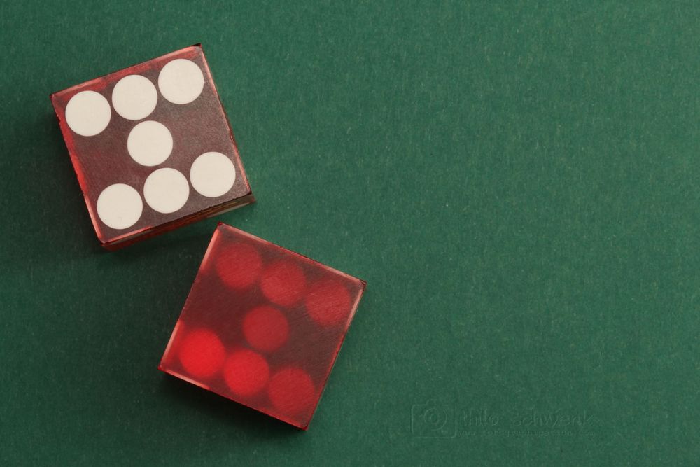 lucky number Foto & Bild fotomontage, composing , image&imagination