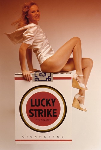 Lucky Strike