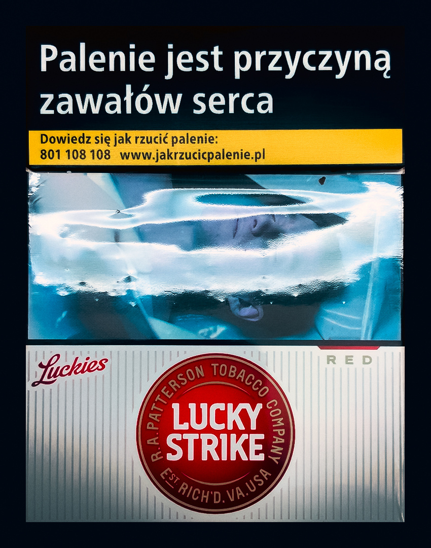 LUCKY STRIKE