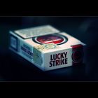 .lucky strike