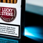 Lucky Strike Spot