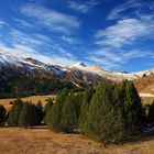 Lucomagno / Lukmanierpass