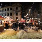 Lucrezia-Markt in Regensburg