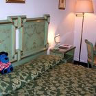 Lucs Hotelbettentest: Stilvoll in Venedig