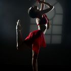 Lucy Art of Ballet 3