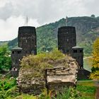 Ludendorff-Brücke in Remagen