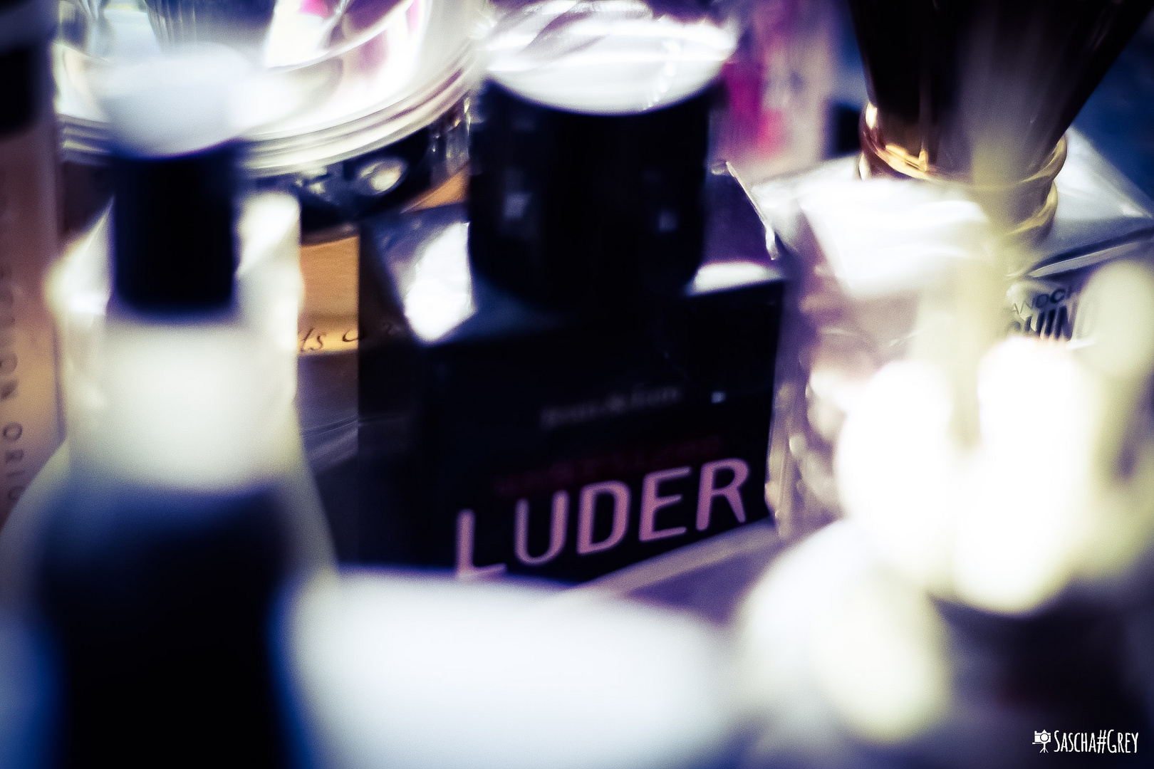 Luder