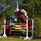 Ludger Beerbaum in Rheine Wadelheim S-Springen