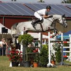 Ludger Beerbaum S-Springen Rheine Wadelheim