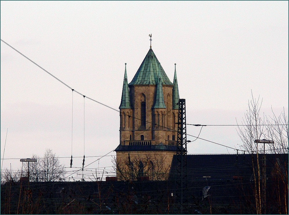 Ludger Kirche