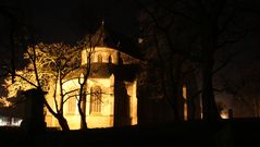 Ludgeri-Kirche (in Norden)