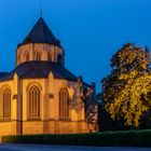 Ludgeri Kirche in Norden