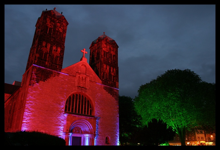 Ludgerikirche