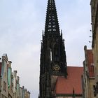 Ludgerikirche zu Münster