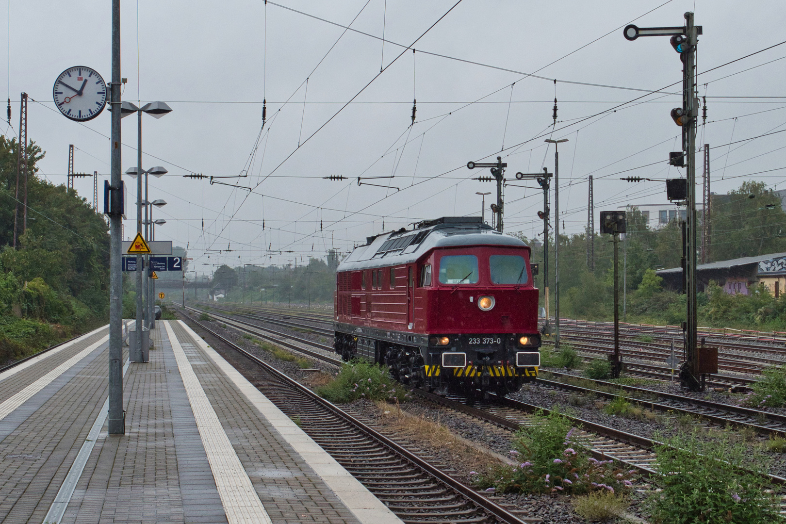 Ludmilla in Düsseldorf-Rath