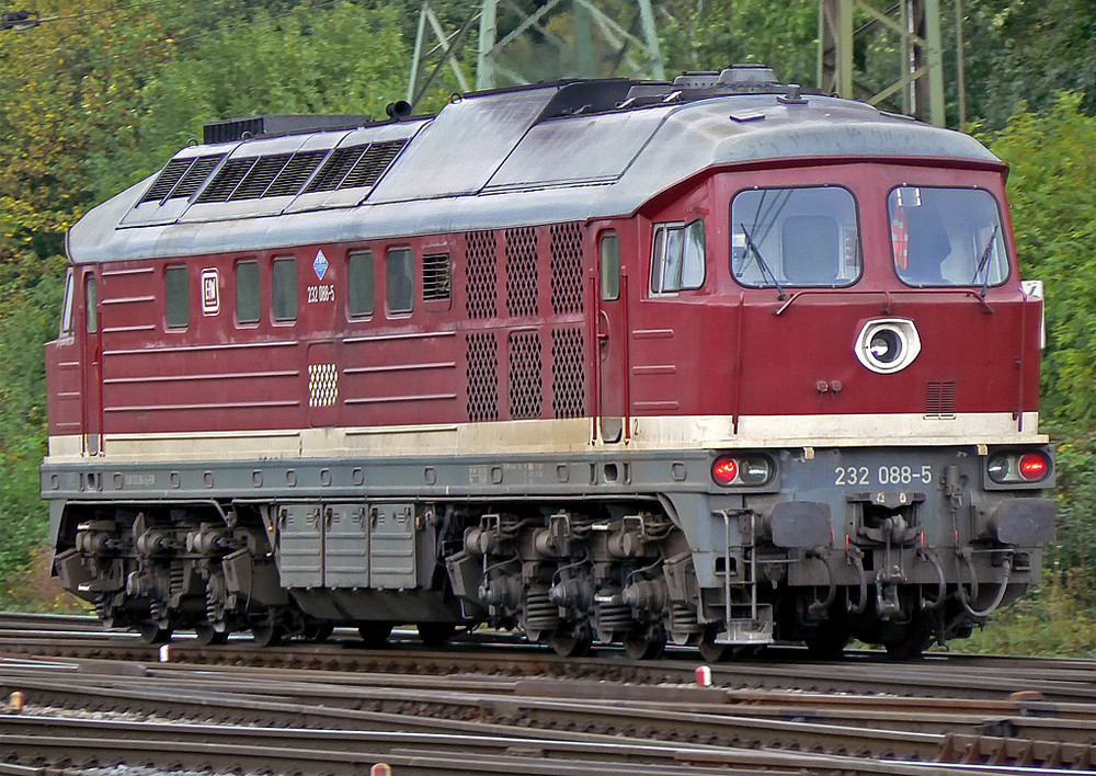 Ludmilla in Köln Gremberg