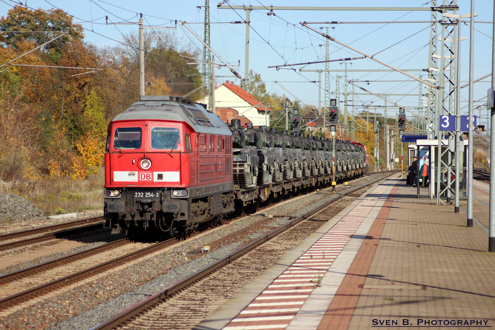 Ludmilla in Neudietendorf(Thüringen)