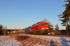 Ludmillas vor der Haustür #8