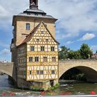 Ludwig besucht Bamberg - Louis visite Bamberg