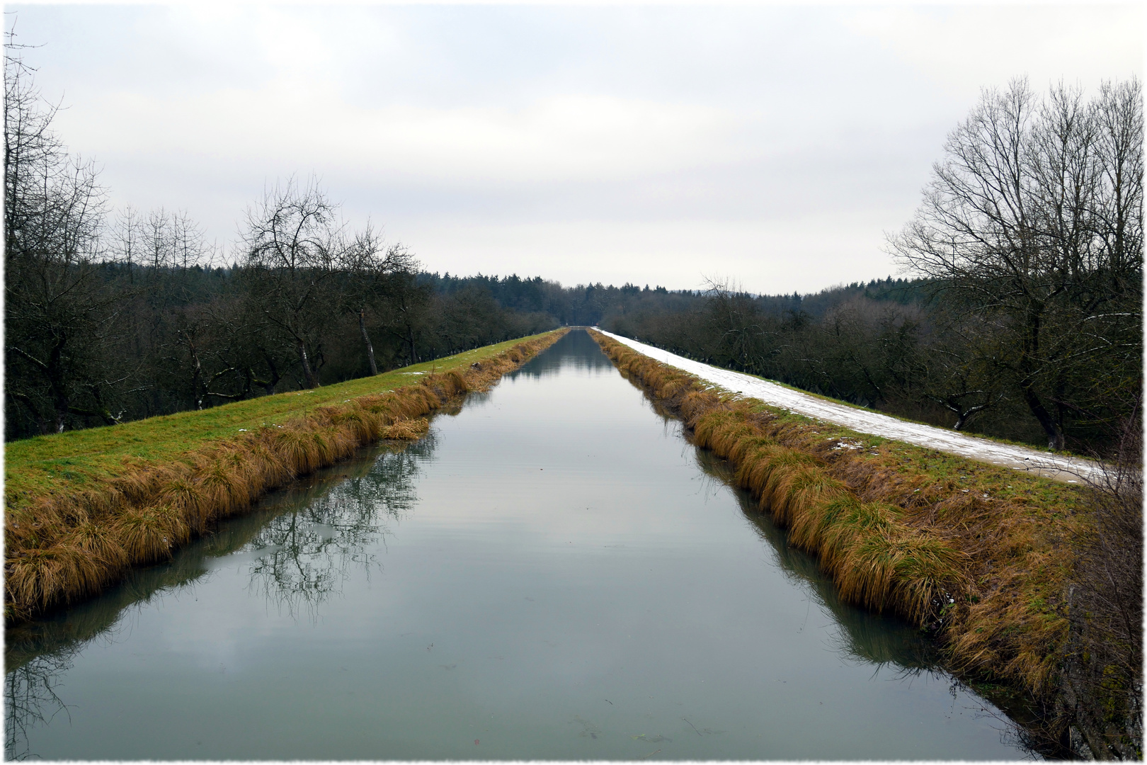 Ludwig-Donau-Main-Kanal