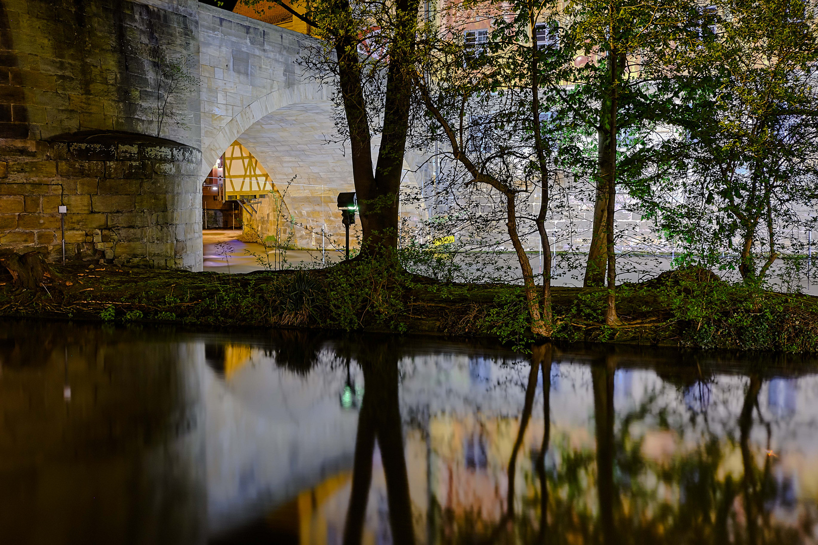 LudwigDonauMainKanal Foto & Bild architektur, deutschland, europe