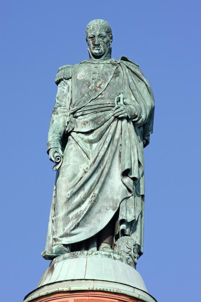 Ludwig I.