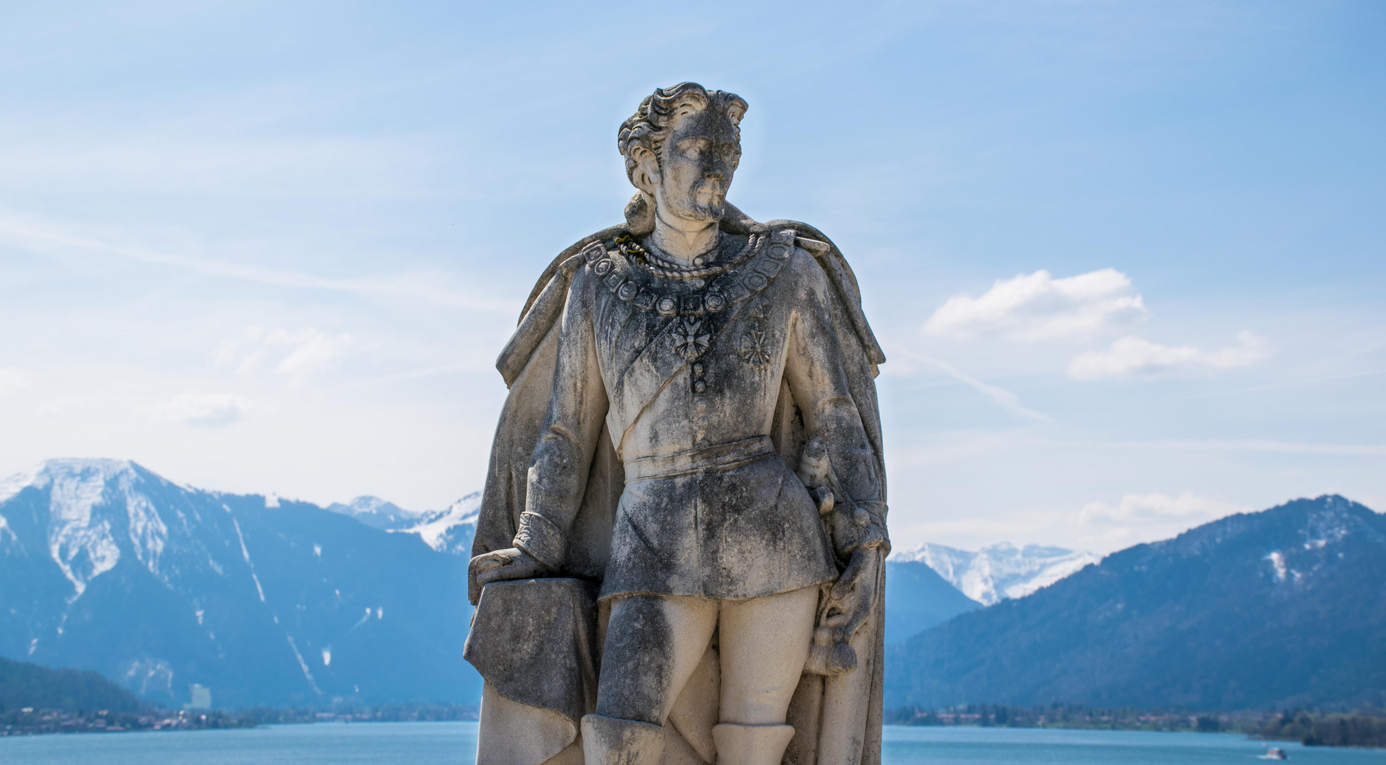 Ludwig II, König der Bayern