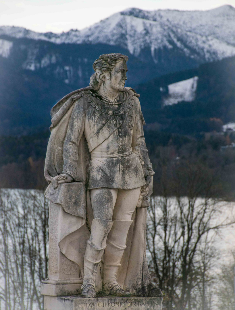 Ludwig II, König von Bayern