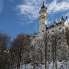 Ludwig II. und sein Märchenschloss