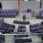 Ludwig im Bundestag