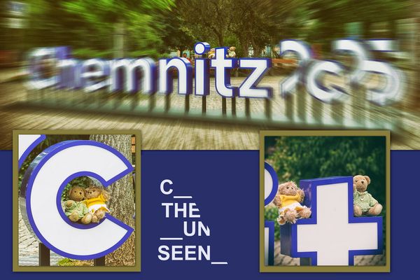 Ludwig in der europäischen Kulturhauptstadt ...