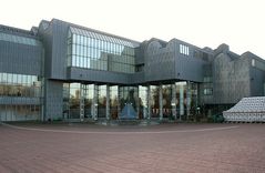 Ludwig Musem (29.11.2011)