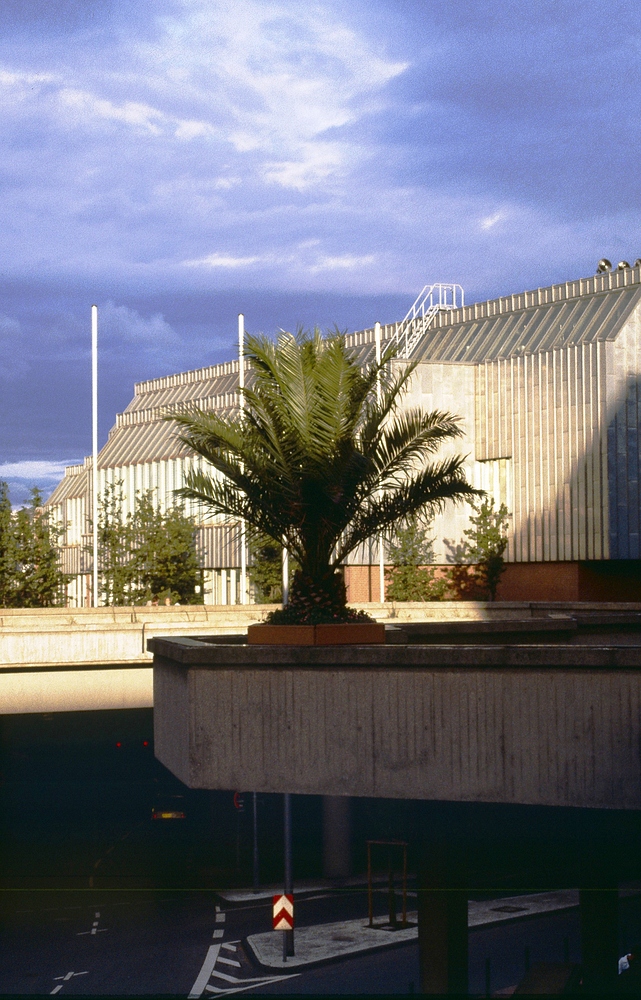 Ludwig Museum