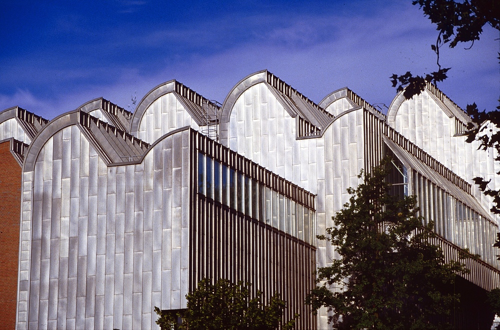 Ludwig Museum