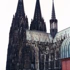 Ludwig Museum+Kölner Dom