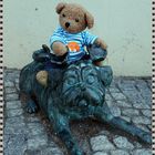 Ludwig und der Mops