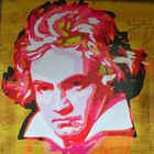 " Ludwig van Beethoven "