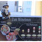 Ludwig wollte gerne ein Eis