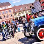 LudwigBURG eMotionen 2014 Messe für Neuwagen & Oldtimer 4 May-2011-bild1