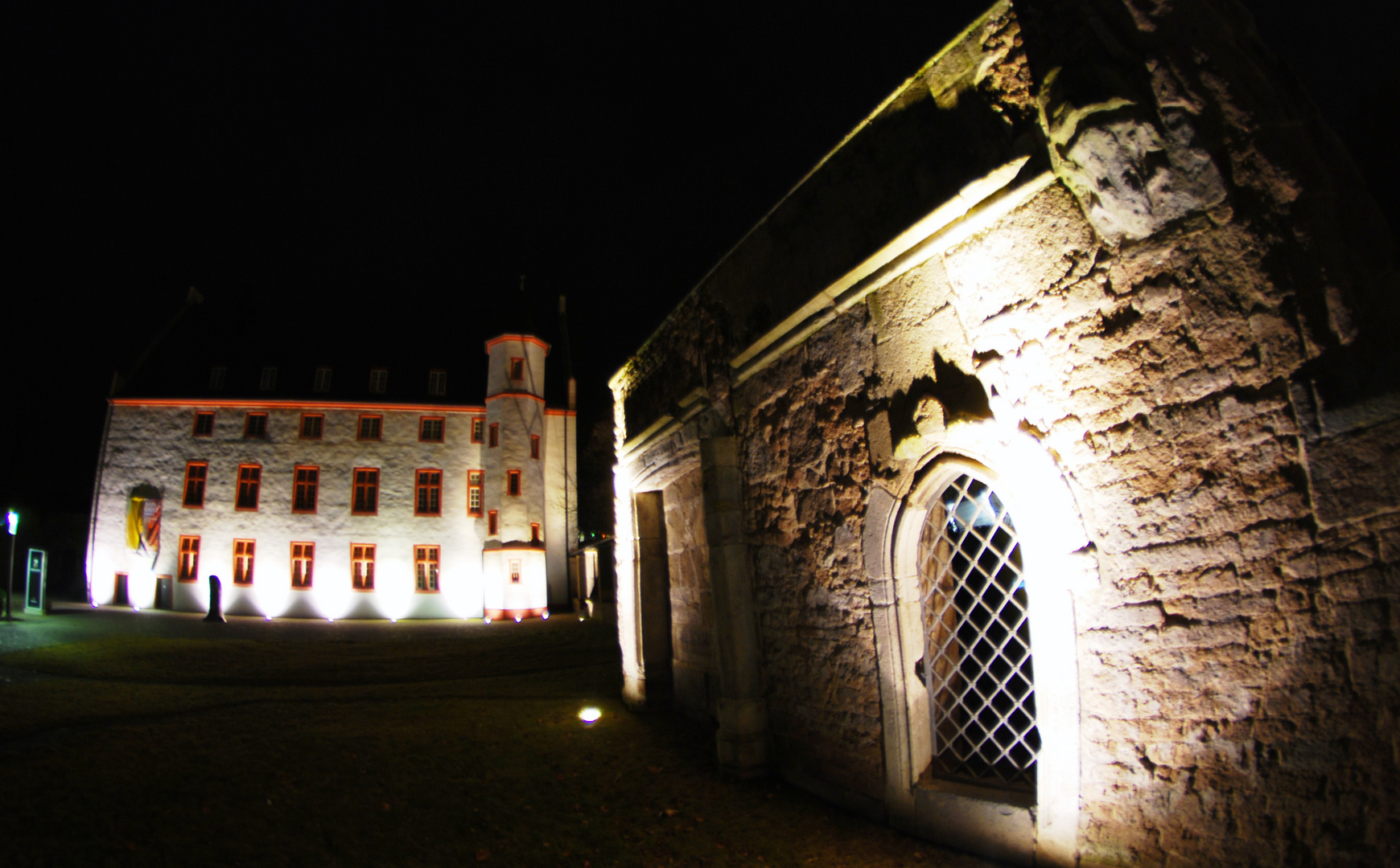 Ludwigmuseum Koblenz