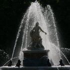 Ludwig´s Herreninsel im Chiemsee