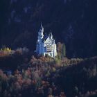 Ludwigs Home- Schloss Neuschwanstein - vom 1 11 2015 -