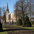 Ludwigs-Kirche, Celle