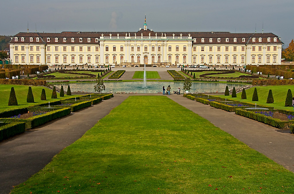 Ludwigsburg