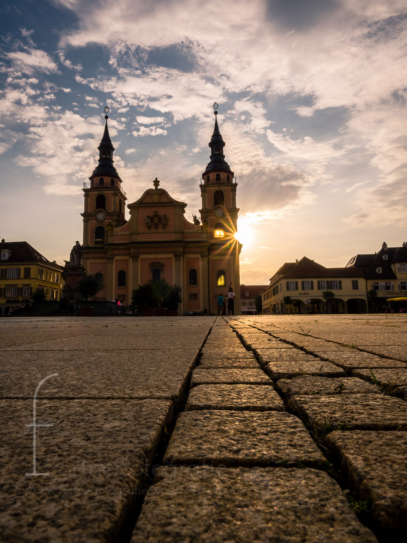 Ludwigsburg