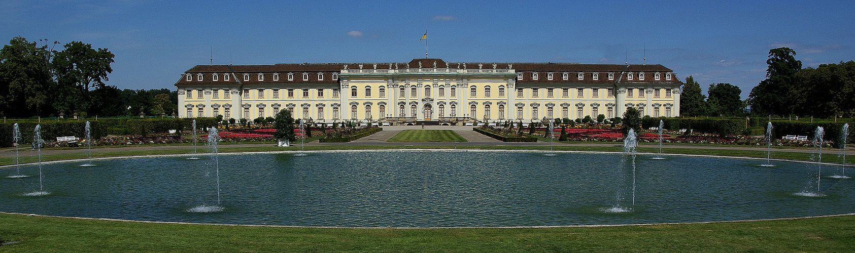 Ludwigsburg