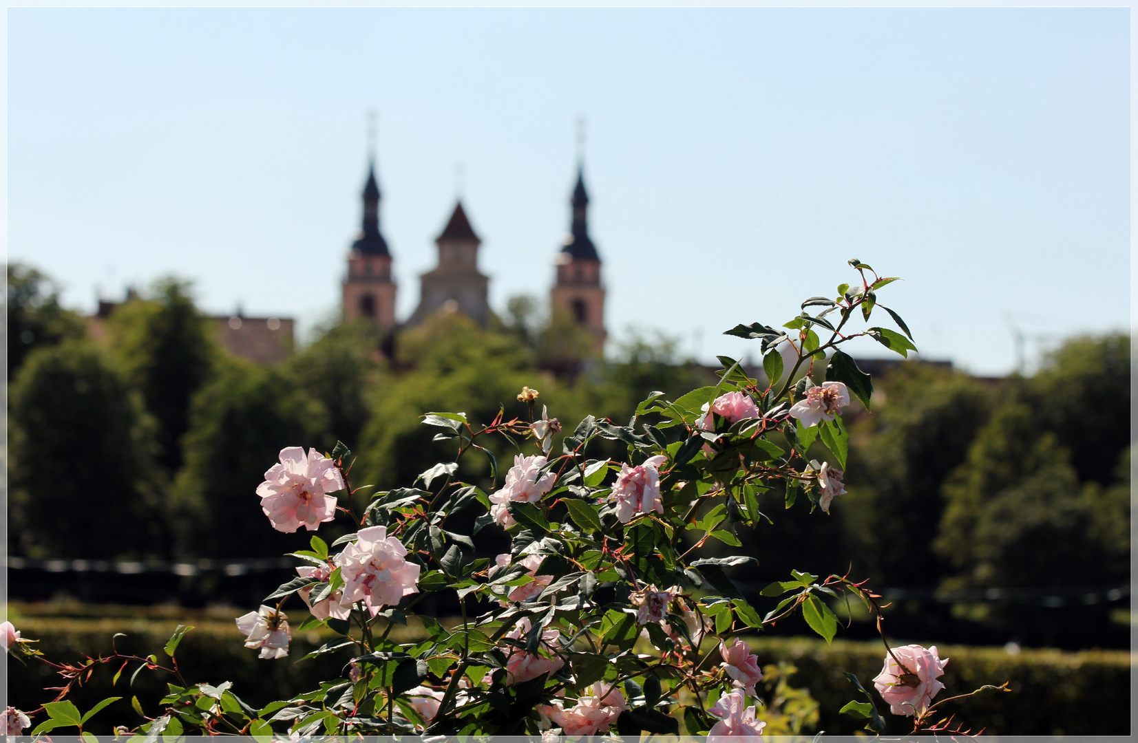 Ludwigsburg