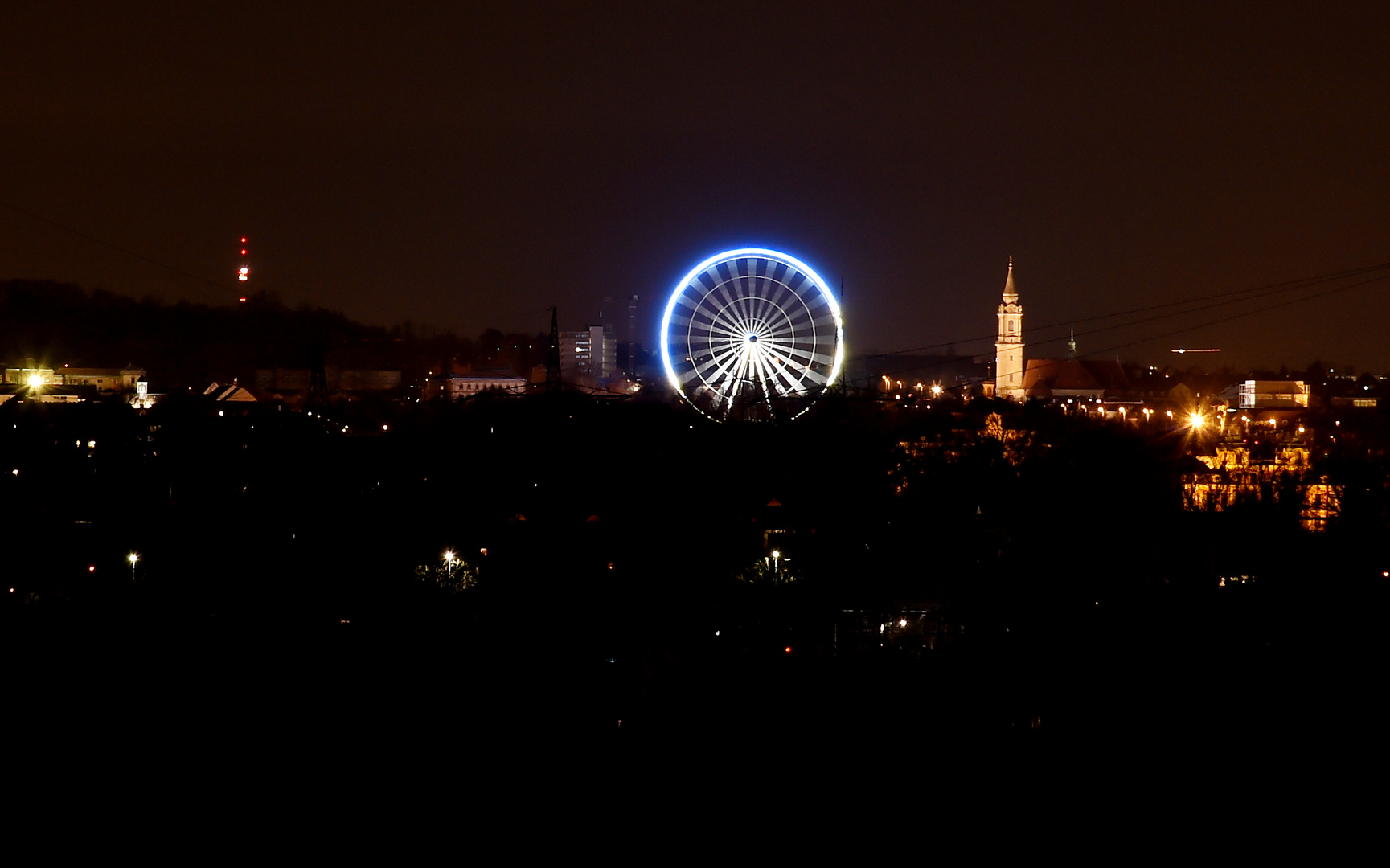 Ludwigsburg Eye