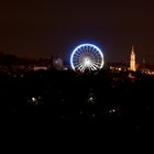 Ludwigsburg Eye