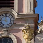 Ludwigsburg Marktplatz 3